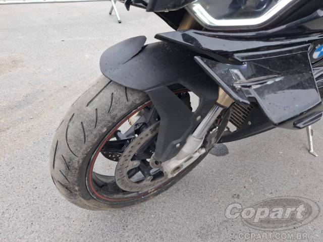 2024 BMW S 1000 