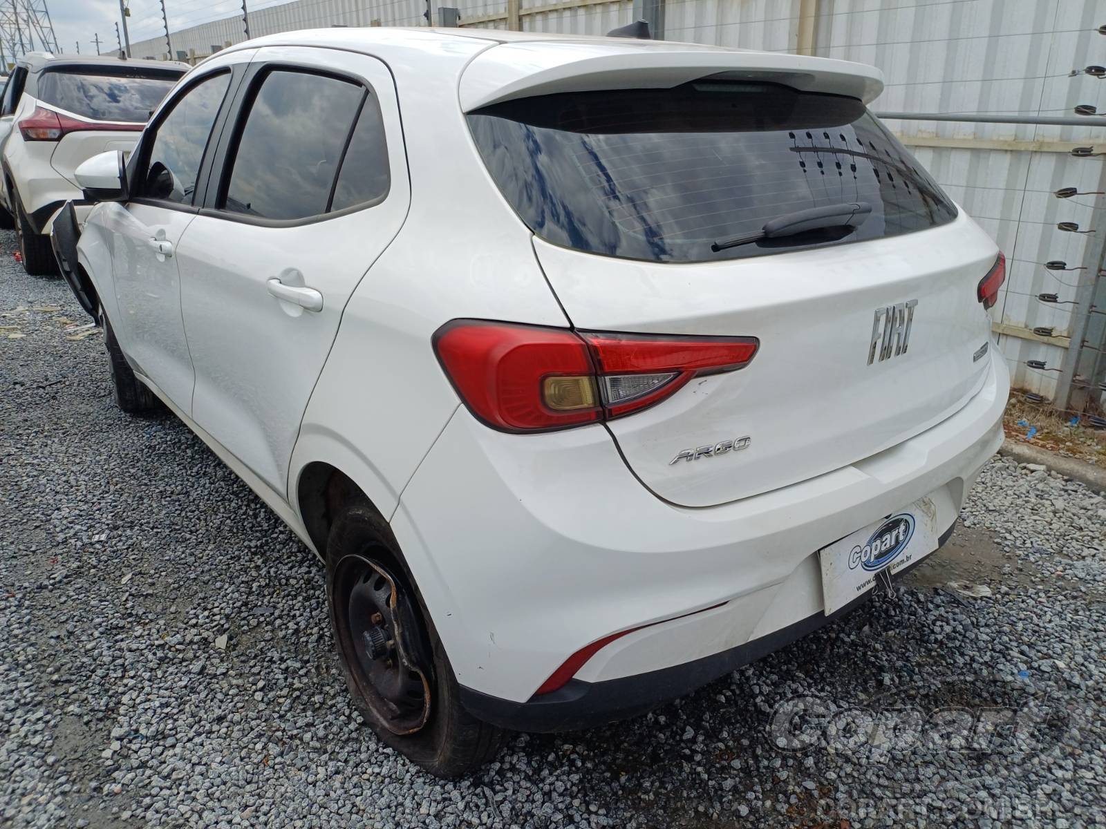 Foto 3: 2021 FIAT ARGO