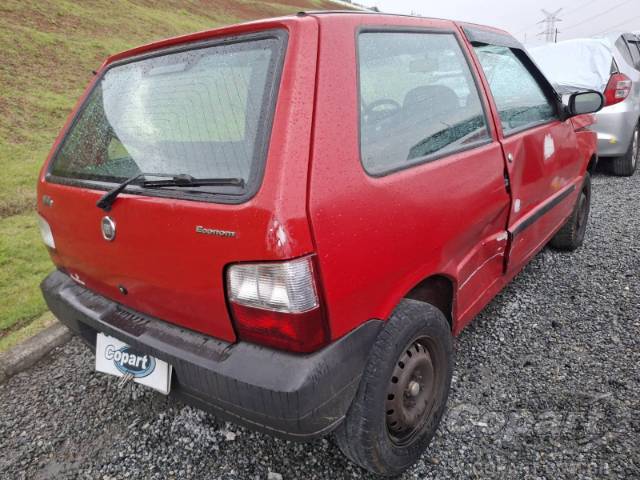 2010 FIAT UNO 