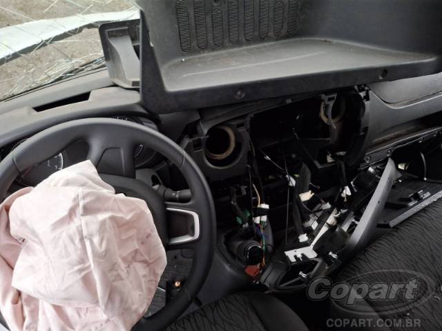 2026 RENAULT MASTER FURGAO 