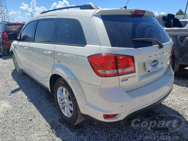 2013 DODGE JOURNEY 