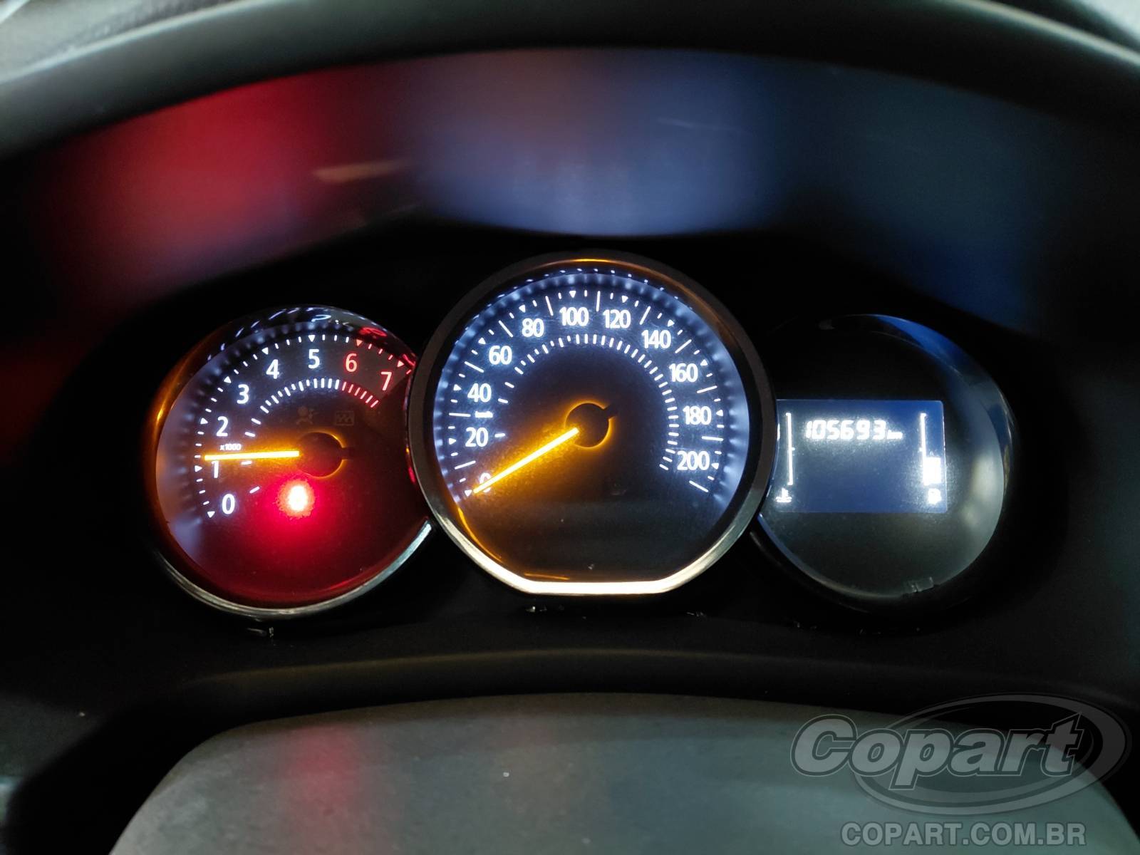 2023 RENAULT LOGAN — foto 8 de 11