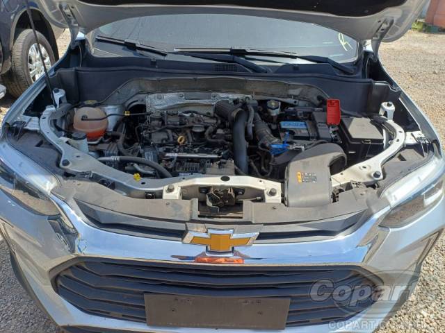 2021 CHEVROLET TRACKER 