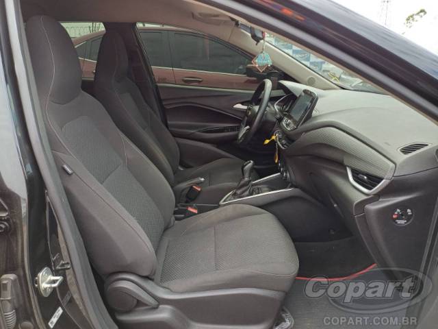 2023 CHEVROLET ONIX PLUS 