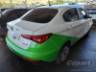 2025 FIAT CRONOS 