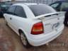 2001 CHEVROLET ASTRA 