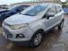 2014 FORD ECOSPORT 
