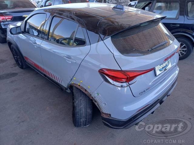 2023 FIAT PULSE 