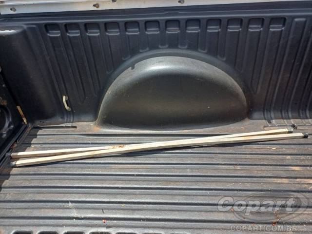 2025 VOLKSWAGEN SAVEIRO 