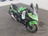 2025 KAWASAKI NINJA 500 
