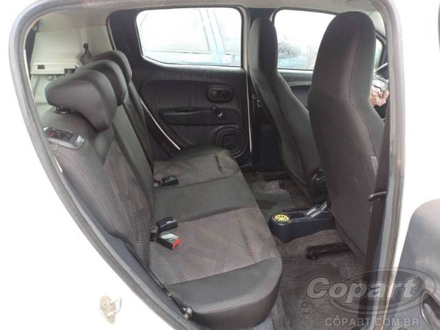 2020 FIAT MOBI 