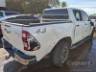 2022 TOYOTA HILUX CD 