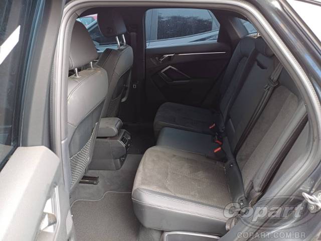 2023 AUDI Q3 SPORTBACK 