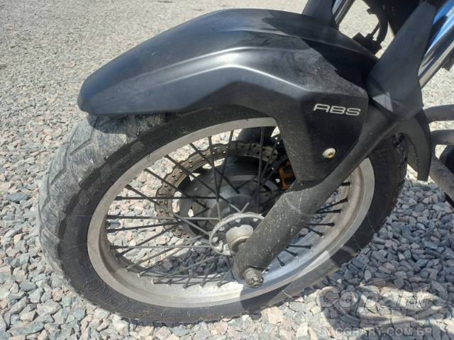 2018 KAWASAKI VERSYS-X 