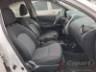 2016 NISSAN MARCH 