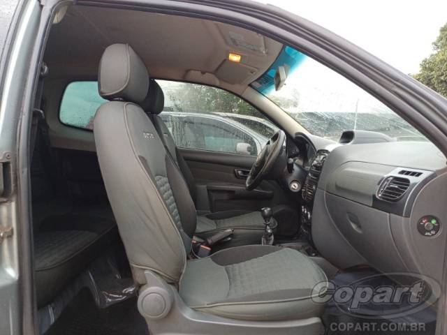 2016 FIAT STRADA CD 