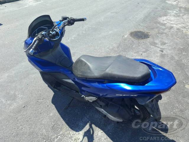 2022 HONDA PCX 