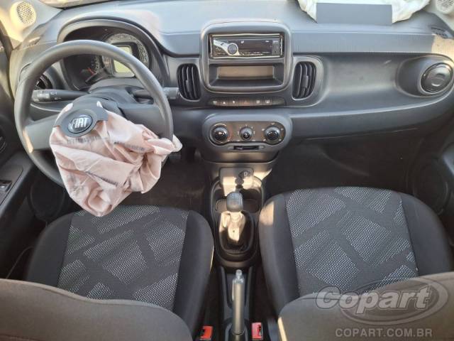 2025 FIAT MOBI 