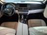 2011 BMW SERIE 5 