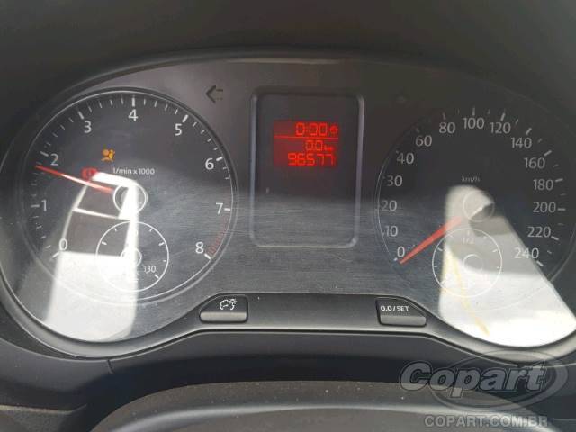 Foto 8 de 10: 2013 VOLKSWAGEN FOX