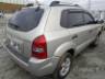 2009 HYUNDAI TUCSON 