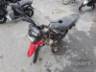 2017 HONDA POP 