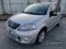 2011 CITROEN C3 