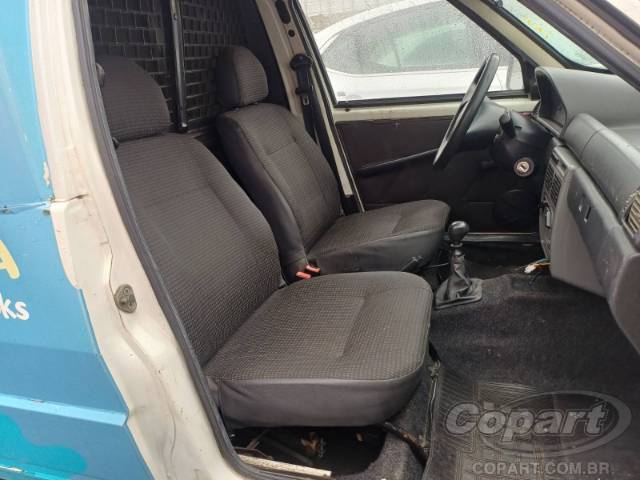 2011 FIAT FIORINO FURGAO 