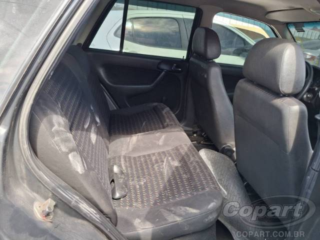 2005 VOLKSWAGEN GOL 