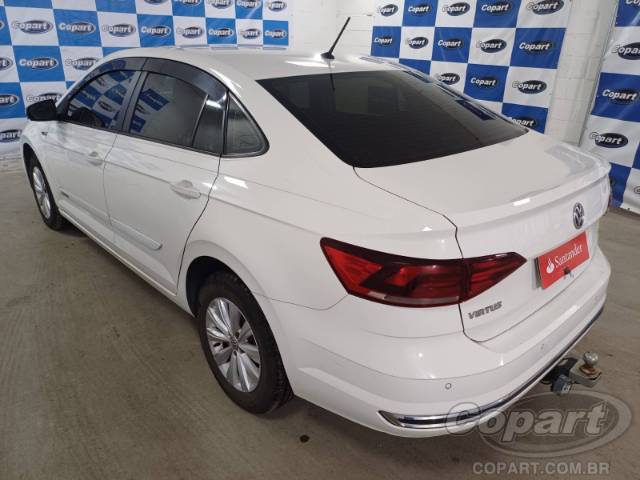 2021 VOLKSWAGEN VIRTUS 