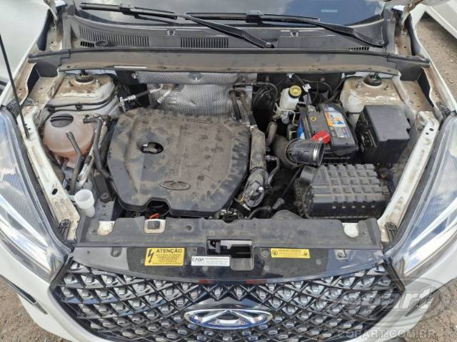 2026 CAOA CHERY TIGGO 5X 