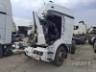 2021 MERCEDES BENZ ATEGO 