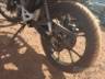 2025 HONDA CG 160 