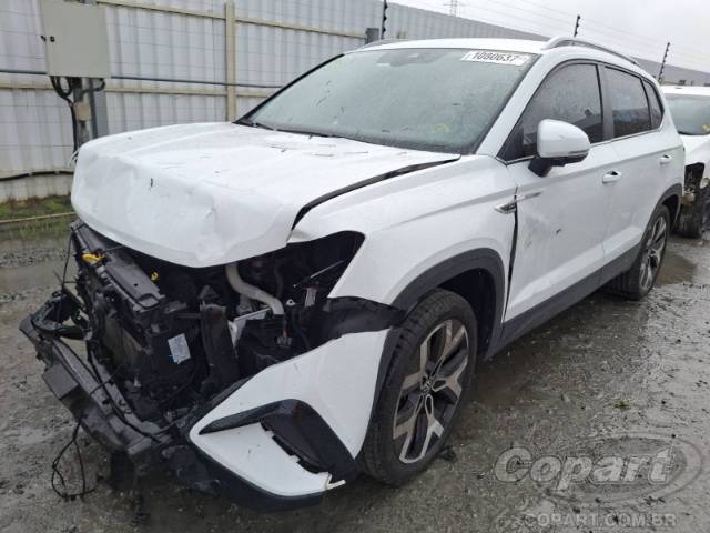 2023 VOLKSWAGEN TAOS 