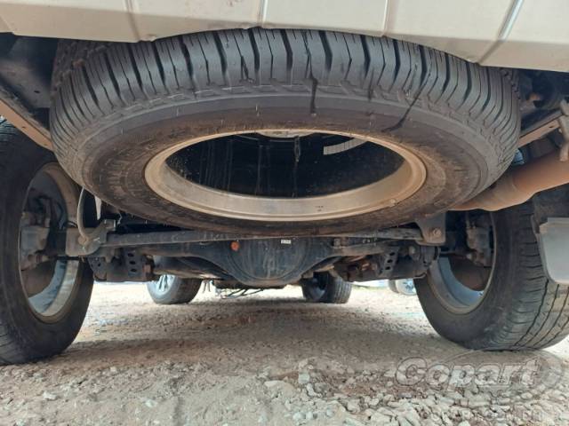 2024 MITSUBISHI PAJERO SPORT 