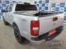 2021 CHEVROLET S10 CABINE DUPLA 