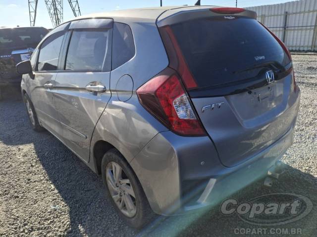 2016 HONDA FIT 