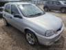 2000 CHEVROLET CORSA 