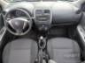2015 NISSAN MARCH 