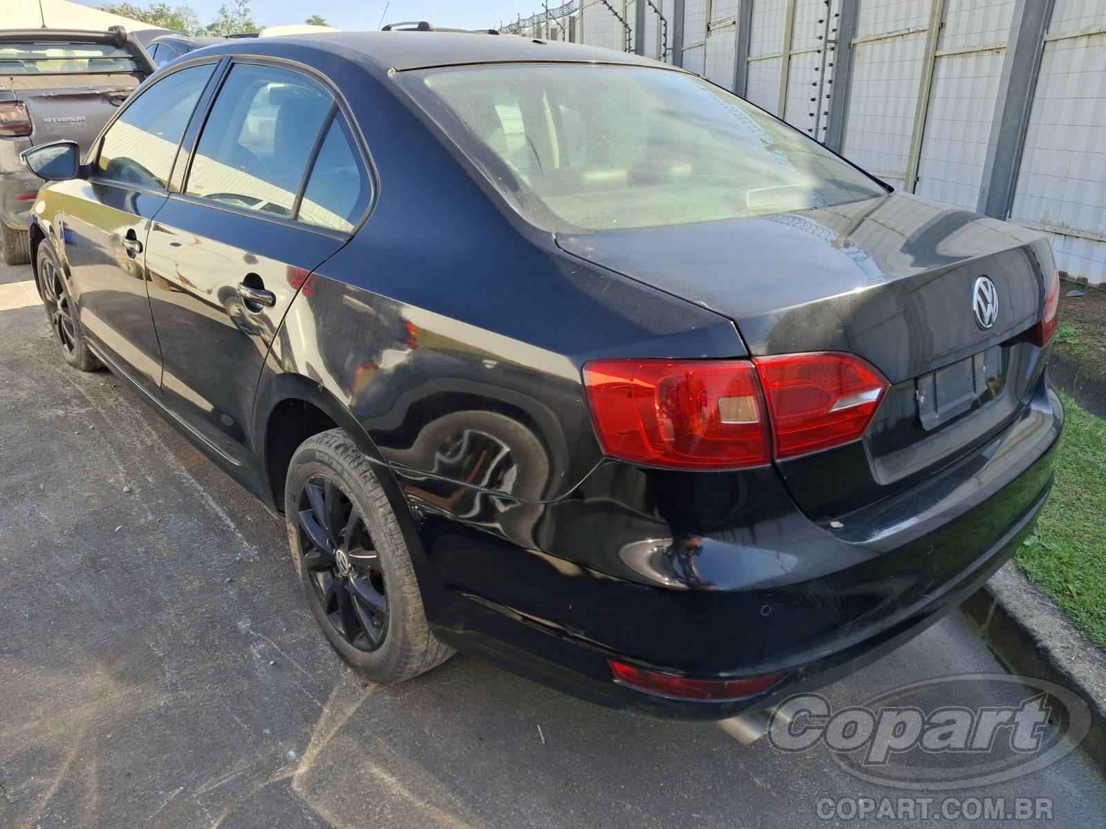 Foto 3: 2012 VOLKSWAGEN JETTA