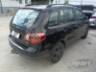 2010 VOLKSWAGEN SPACEFOX 