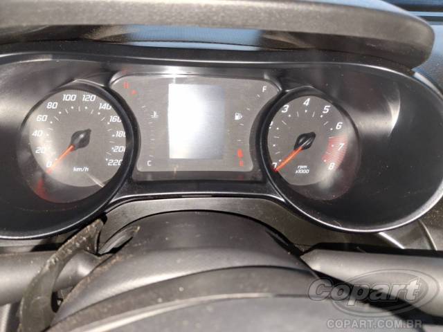 2025 FIAT ARGO 
