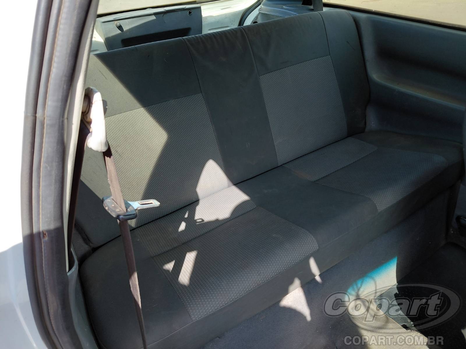 2013 VOLKSWAGEN GOL — foto 6 de 10