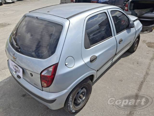 2011 CHEVROLET CELTA 