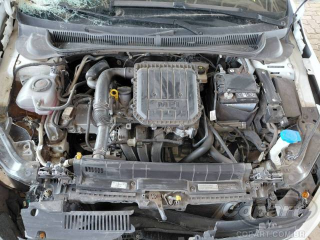 2026 VOLKSWAGEN POLO 