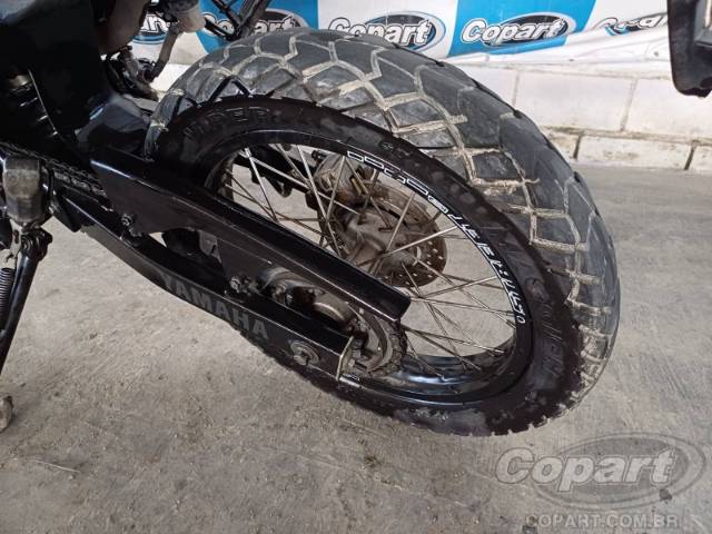 2020 YAMAHA XTZ 250 