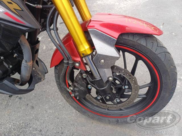 2026 HAOJUE DR 