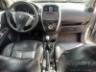 2016 NISSAN VERSA 