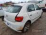 2015 VOLKSWAGEN GOL 