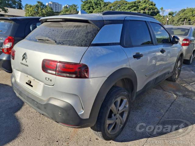 2020 CITROEN C4 CACTUS 